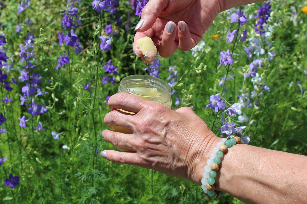Thumbnail: Sugar Scrub