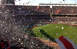 Soccer _ football Boca Juniors ticket / River Plate ticket, Boca Juniors tour / River Plate tour & package in Buenos Aires, Argentina, South America – River Plate