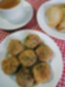 BEGEDIL