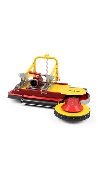 broyeur viticole ilmer