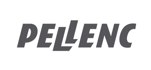 logo pellenc