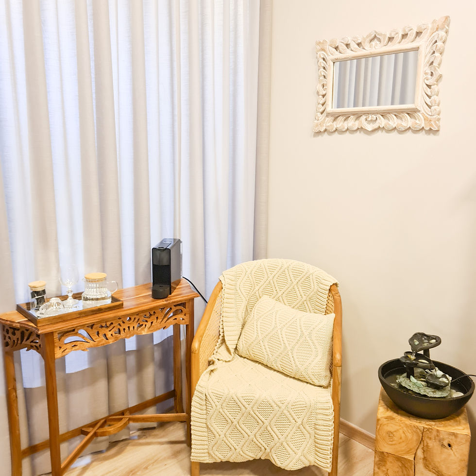 Mahalo Akua Spa - Laghetto Stilo Centro (46)