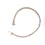 Pink Sapphire Tennis