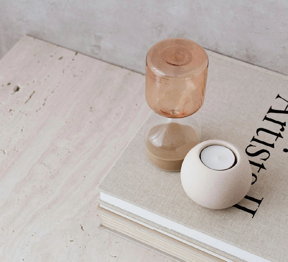 interior design objects