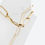 Thumbnail: Gold chain 14K gold by Kelly Fletcher Jewelry