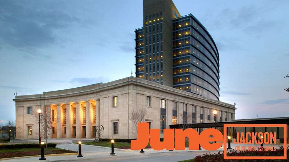 June 2026 Large Group Meetup