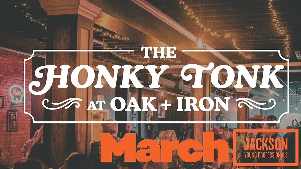 March 2026 Large Group Meetup