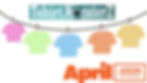 April 2026 Large Group Meetup