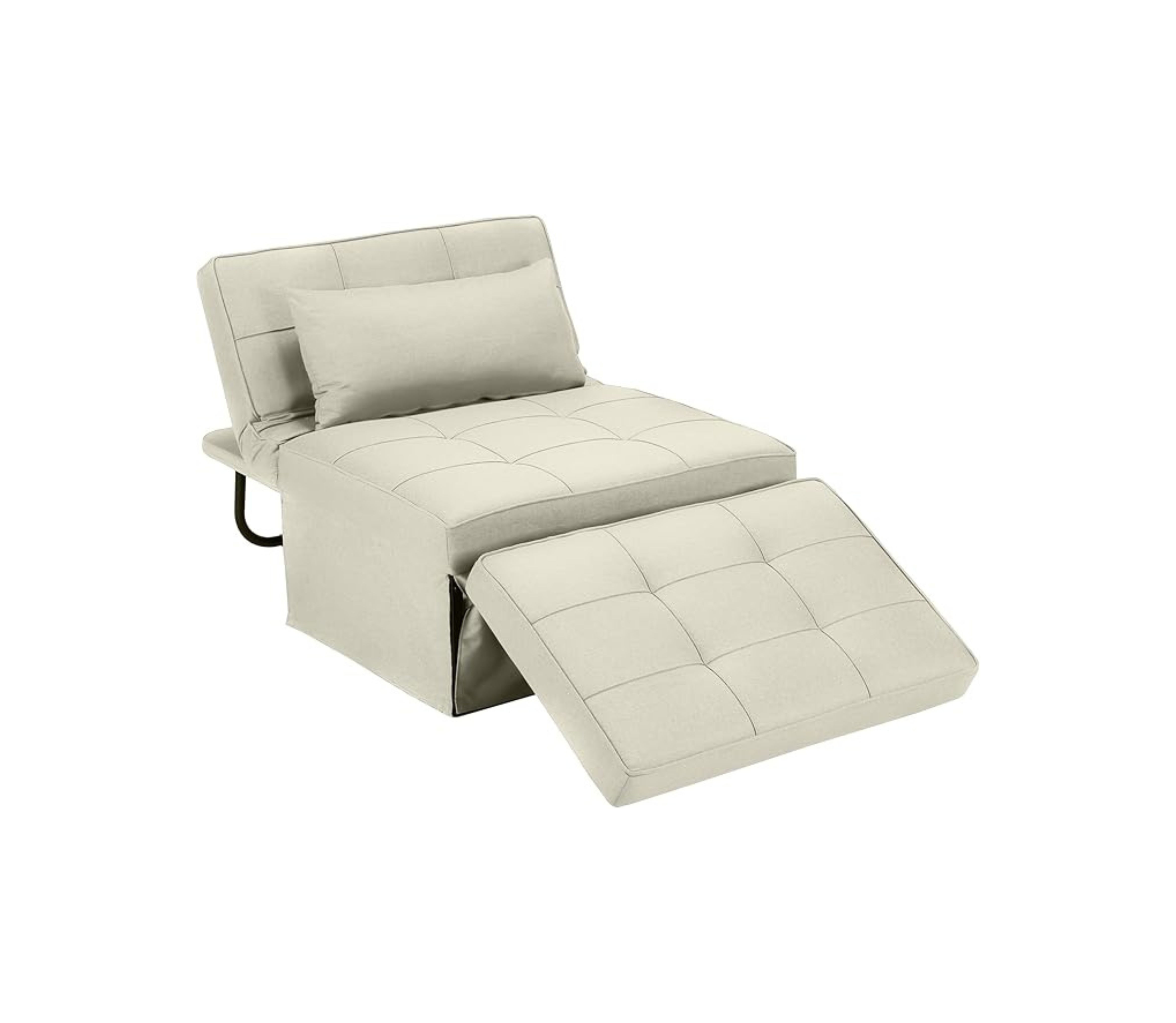 Modern 4 in 1 Folding Sofa Bed