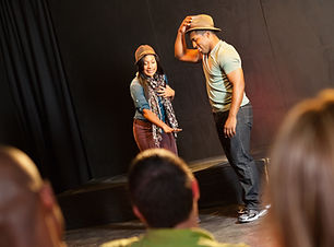 Improv Group