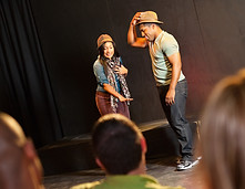 Improv Group