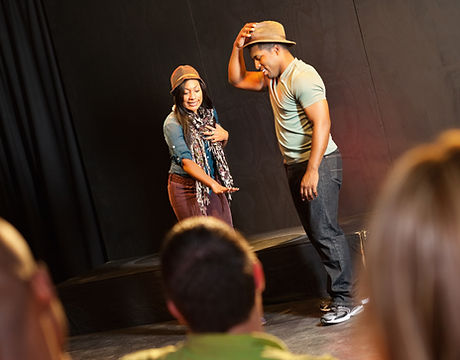 Improv Group