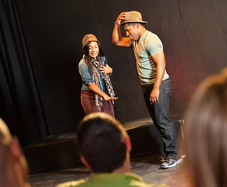 Improv Group