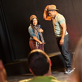 Improv Group