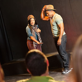 Improv Group