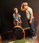 Improv Group