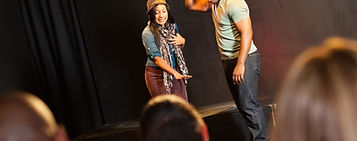 Improv Group