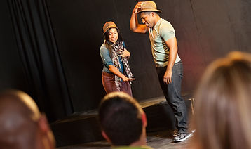 Improv Group