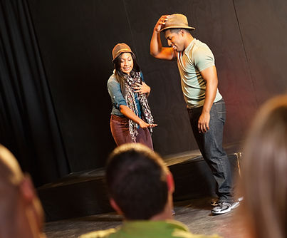 Improv Group