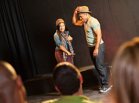 Improv Group