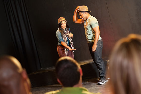 Groupe Improv