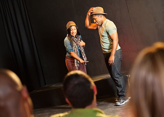 Improv Group