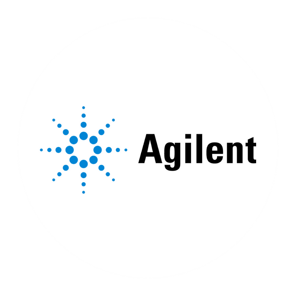 agilent-circle-logo