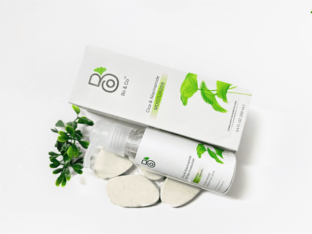 Bo & Co
