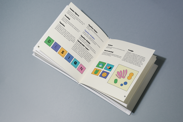 Design Glossary