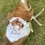 Thumbnail: Little cowpuncher dog