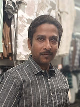 Mohammad Zeeshan Ansari