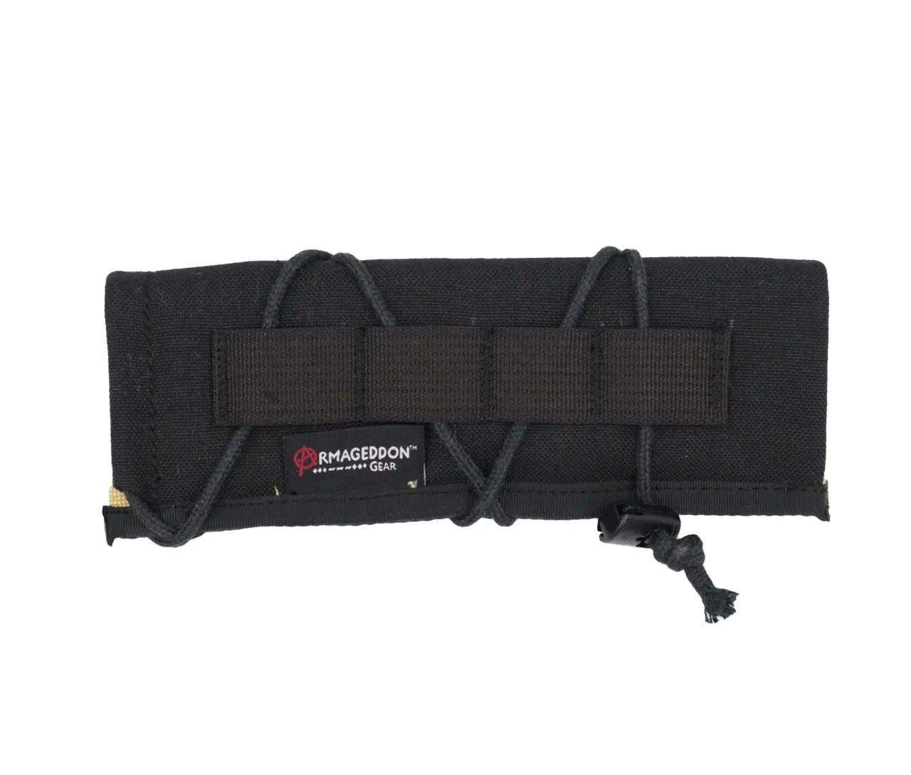 Armageddon Gear Suppressor Cover