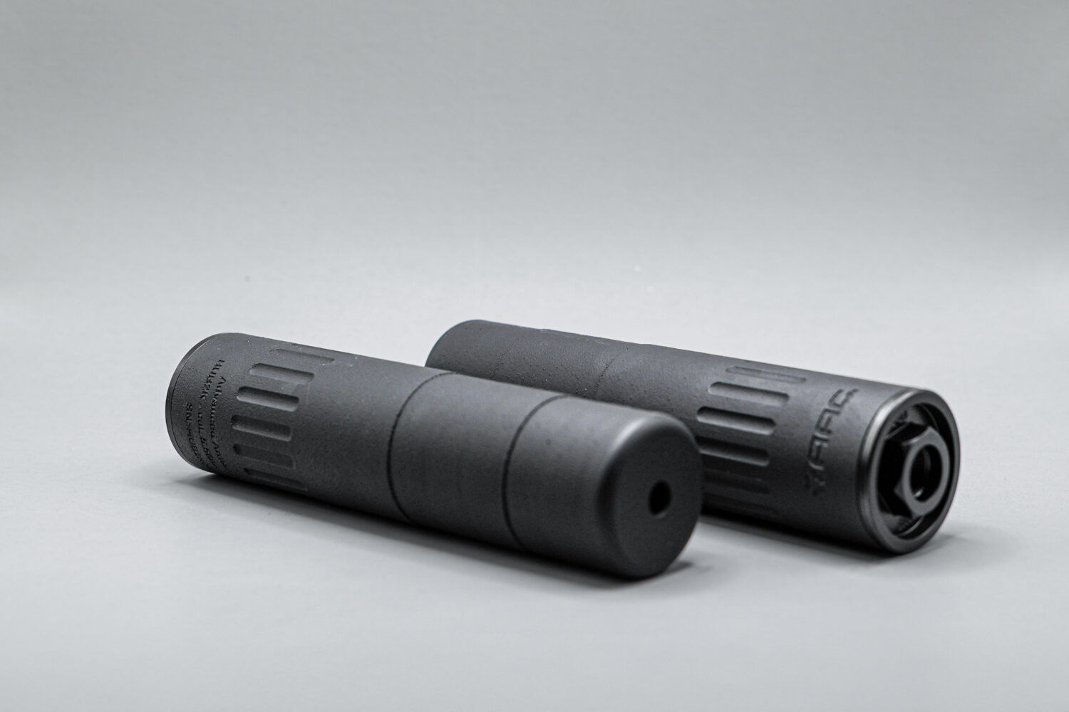 Advanced Armament Corp, HUB2K