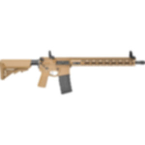 Springfield, SAINT Victor V2, Semi-automatic, AR, 556NATO, 16"