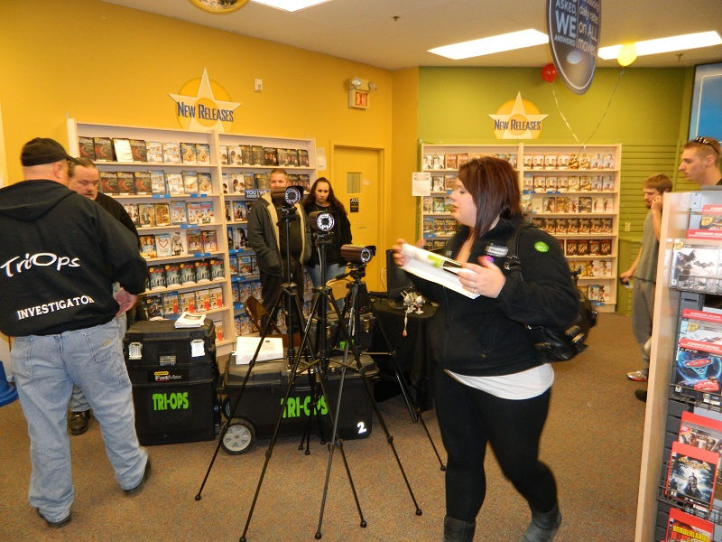 Colerain Bluckbuster