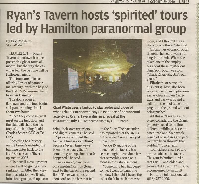 Journal News Newspaper