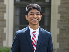 Arman Roy Foundation Hope Scholarship