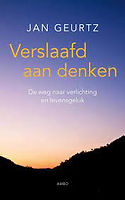 Verslaafd aan denken door Jan Geurtz