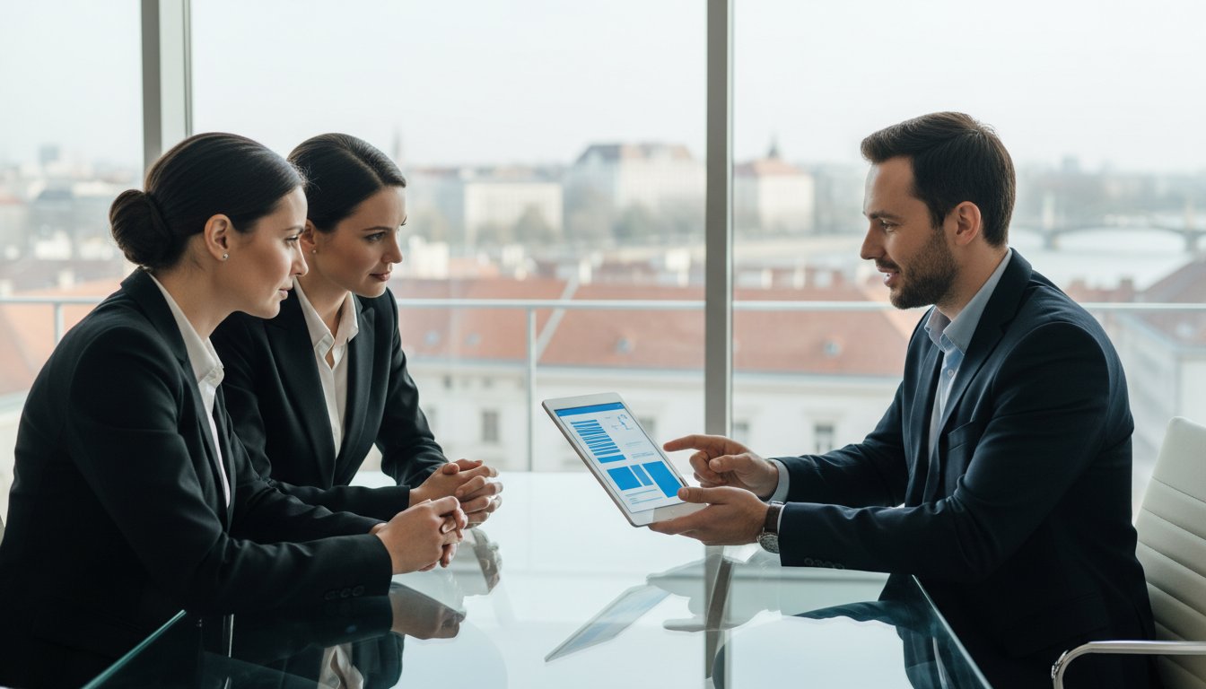 The Hungarian Property Purchase Contract: A Comprehensive Guide for Foreign Buyers