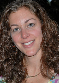 Andrea Berez, MS, RD, CSP - Nutritionist Warren NJ - Registered Dietitian