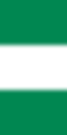 Nigeria Flag