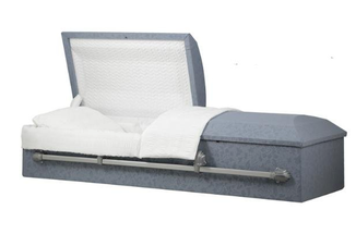 Emerson Gray Cloth