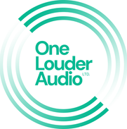 One Louder - Green.png