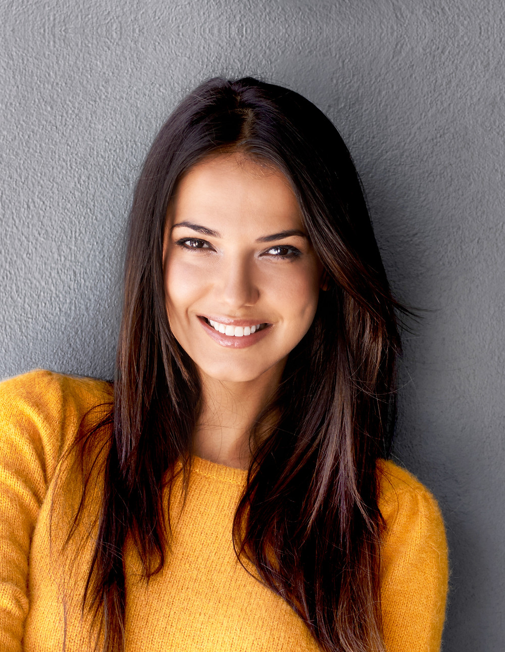 Wearing yellow, How to find your colour love, The Image Tree Blog