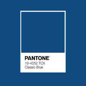 Pantone del año
