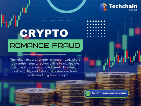 Crypto Romance Fraud: Understanding and Combating Digital Deception
