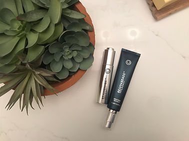 Monat natural haircare products