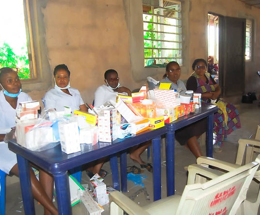 Medical services