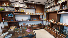 DiBonito Cachaça junta o melhor da região em um único espaço