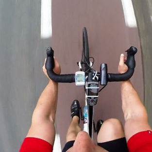 730km Cycle Marathon for WIN